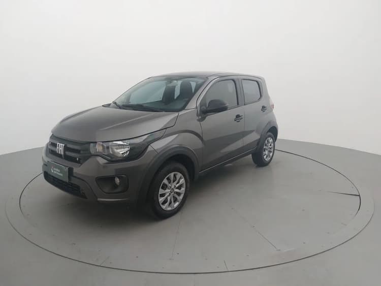 Fiat Mobi Like 1.0 Fire Flex 5P. 2025