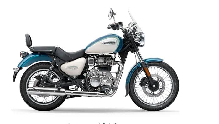 METEOR AURORA GREEN 350C 