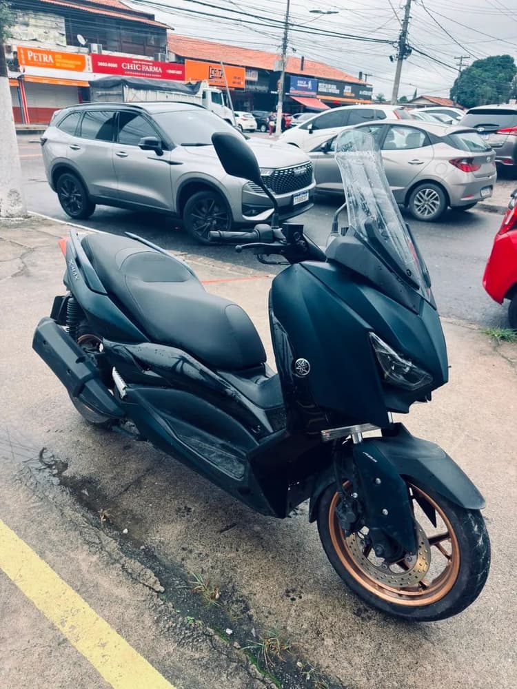 Xmax 2024 