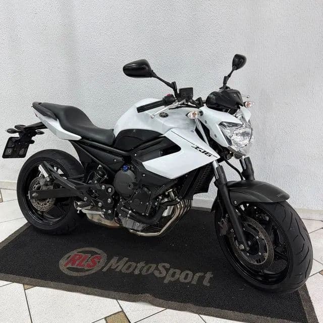 Yamaha XJ6 N/ABS