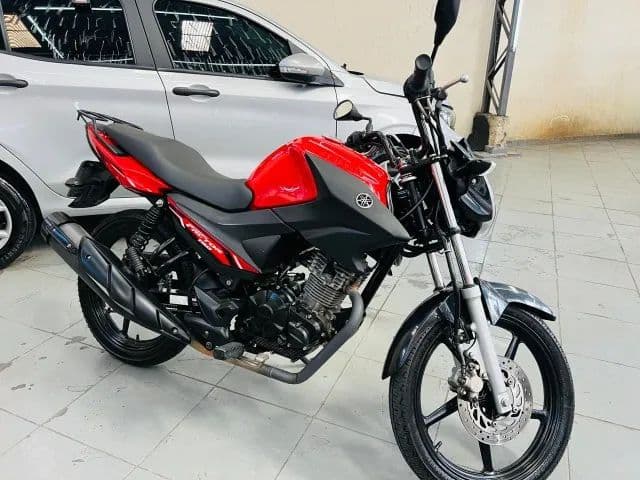 YBR 150 FACTOR ED 2023