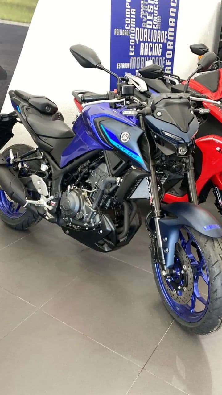 MT03 Abs