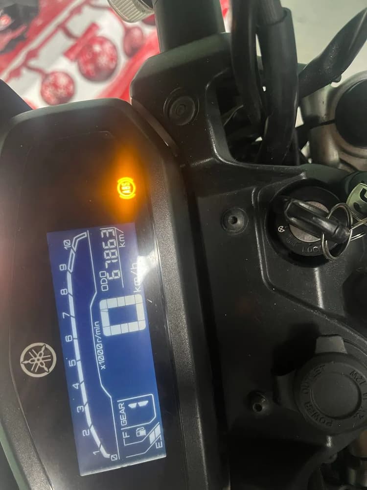 Crosser xtz 150 
