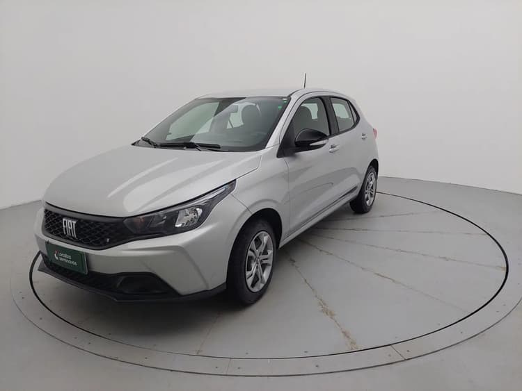 Fiat Argo Drive 1.0 Firefly 2026
