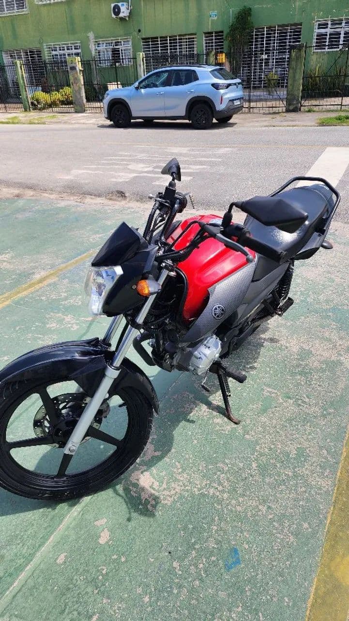 Factor  yamaha