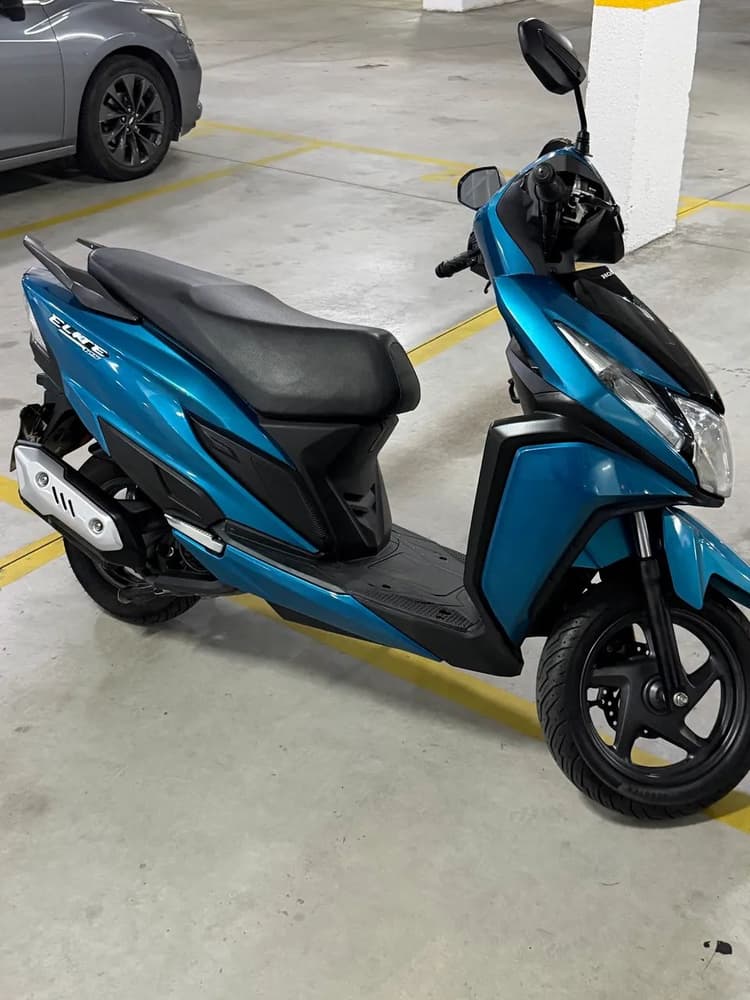 Honda Elite 2024/2025