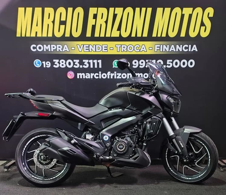 DOMINAR 400 
