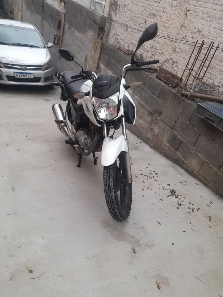 Cargo 160 