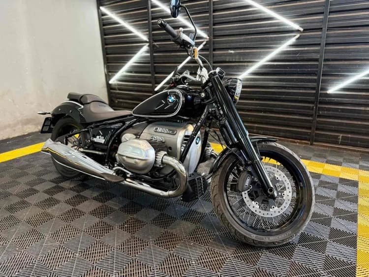 Bmw R 18 2023