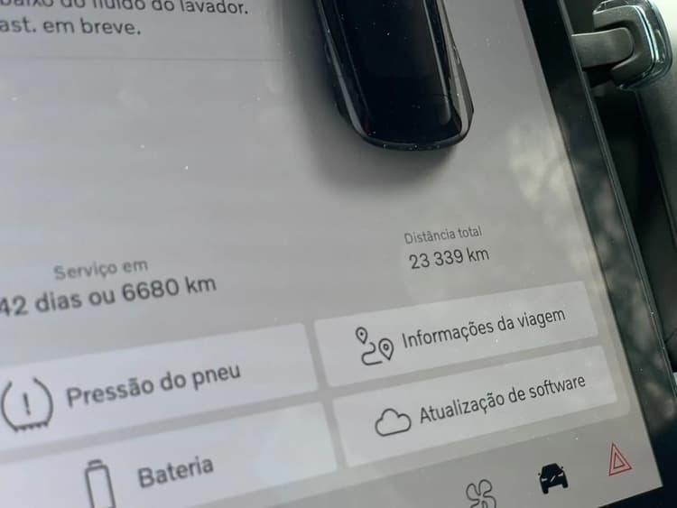 Volvo EX30 E60 Plus (elétrico) 2024