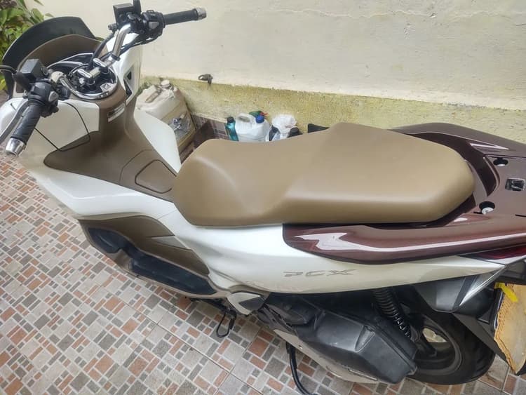 Pcx DLx 150 2021