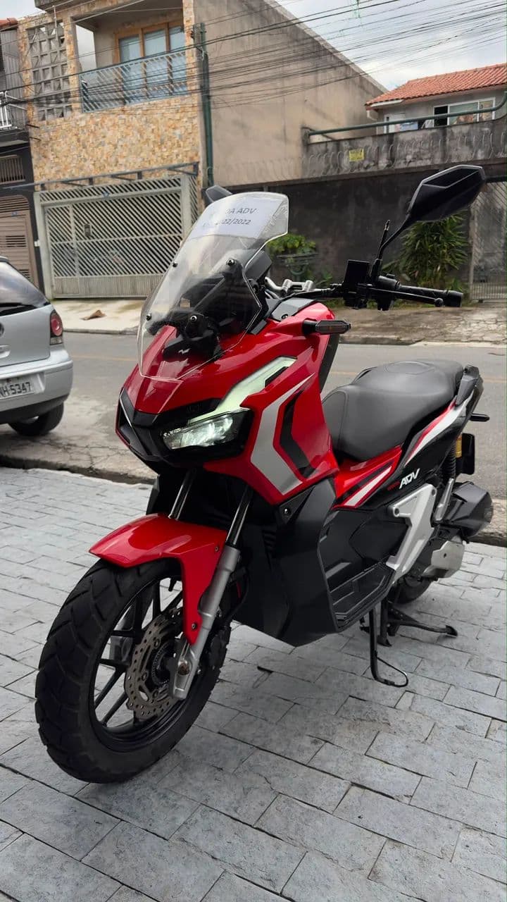 ADV 150 2022/2022