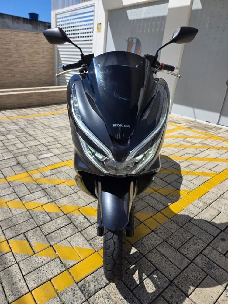 HONDA PCX 2022 -ABS 
