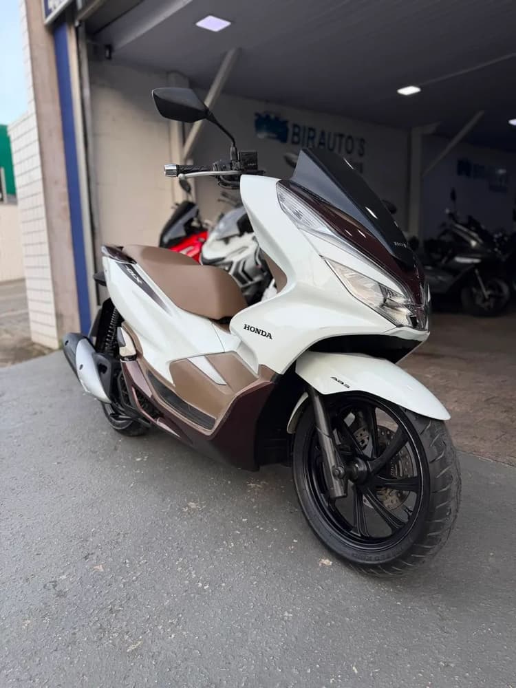 PCX 150 2020