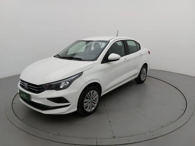 Fiat Cronos Drive 1.3 8V Flex 2024