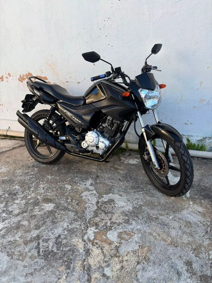 Moto Factor 