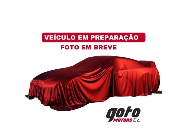 Volkswagen Saveiro 2018