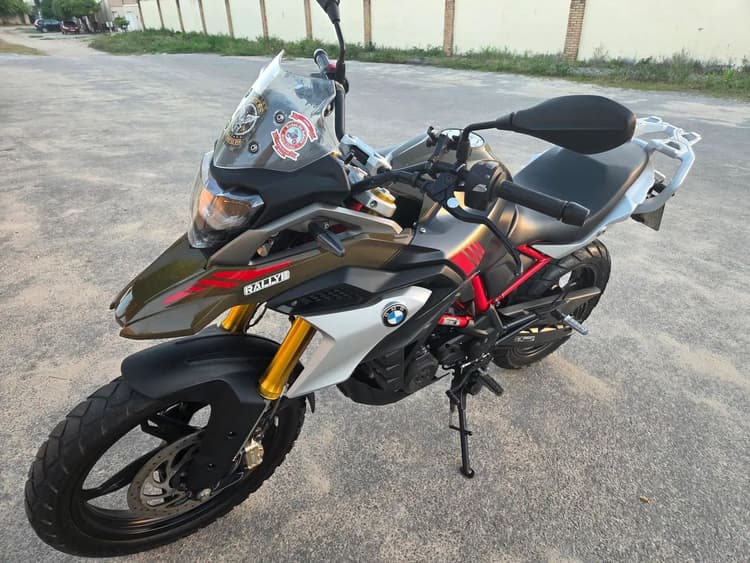 GS 310 SUPER NOVA 