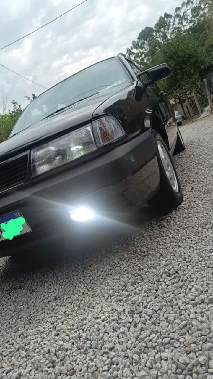 Fiat Tempra SX 2.0 I.e. 8V 4P 1997