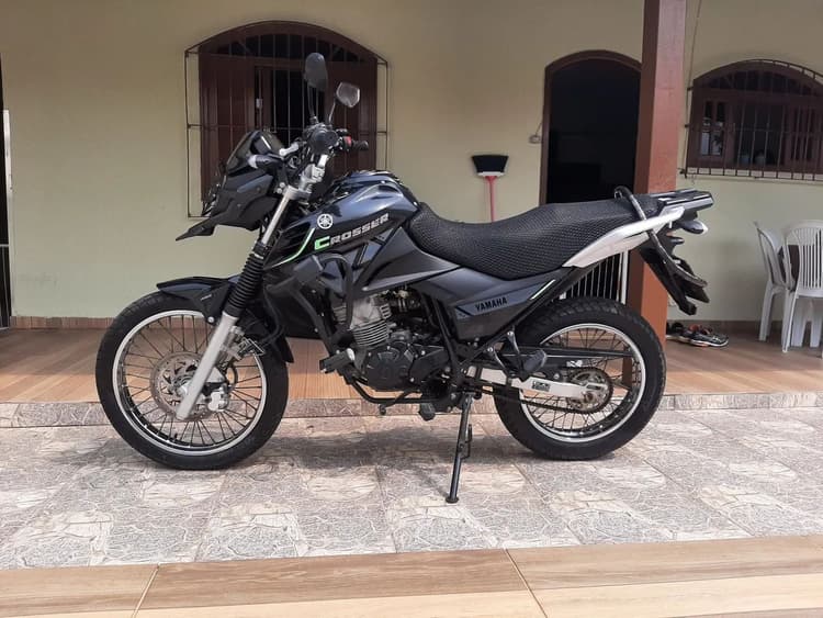 CROSSER 2024