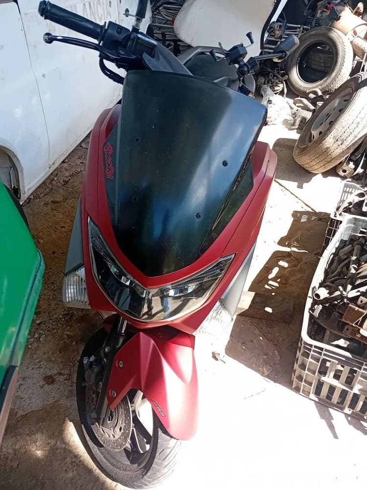 Yamaha nmax 160 abs 2020