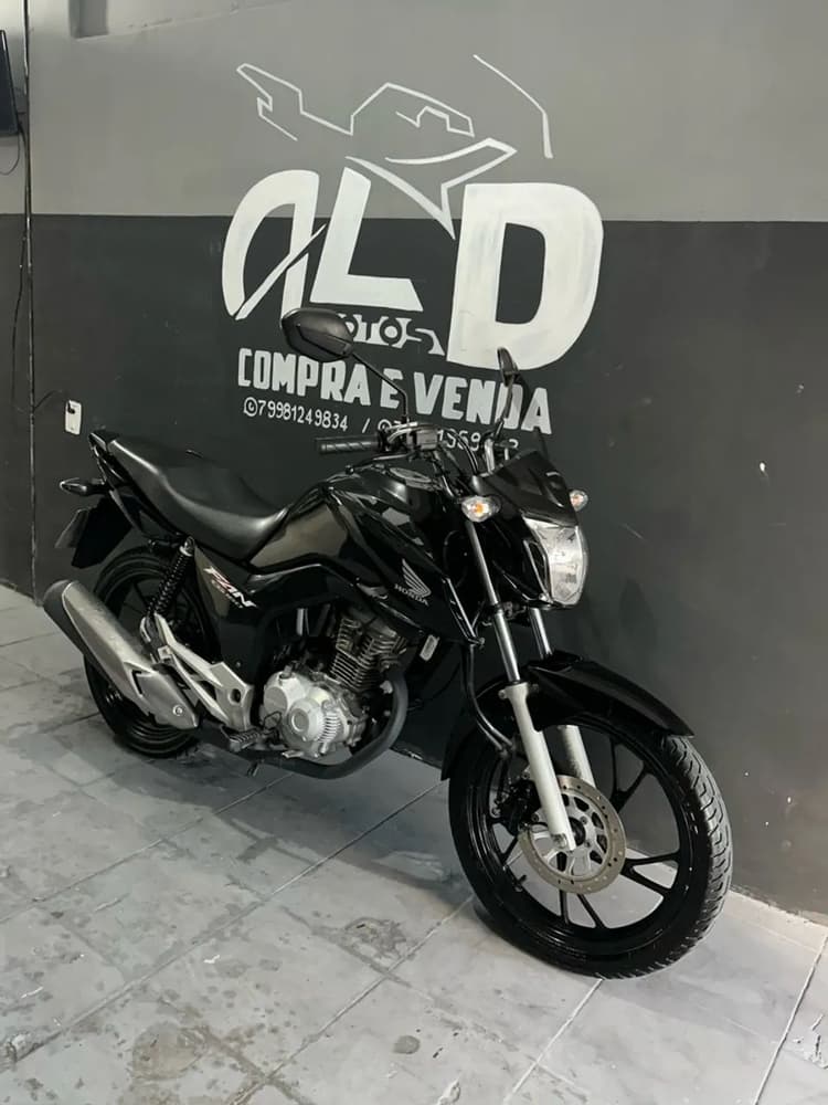 VENDO FAN 2023 