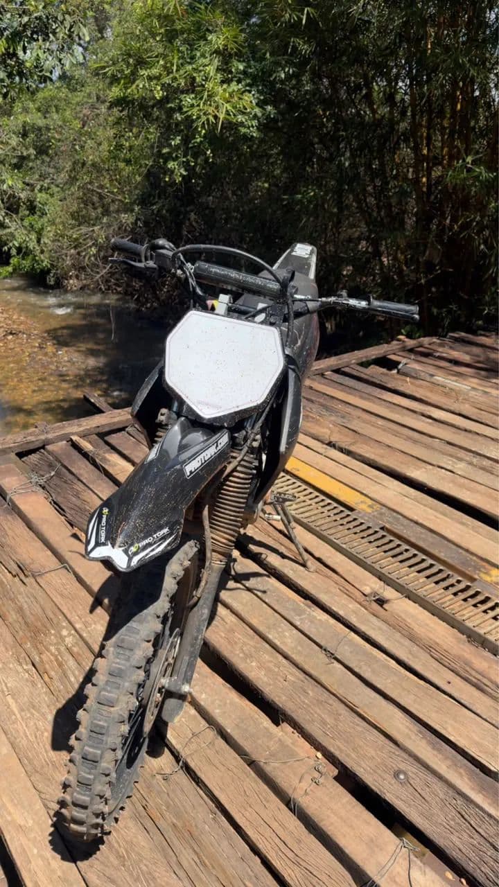 Lander 250