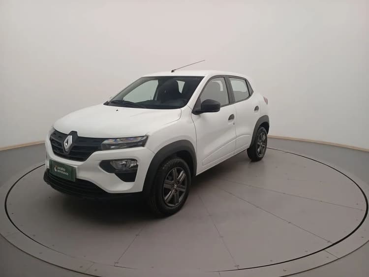Renault Kwid 1.0 Zen 2026