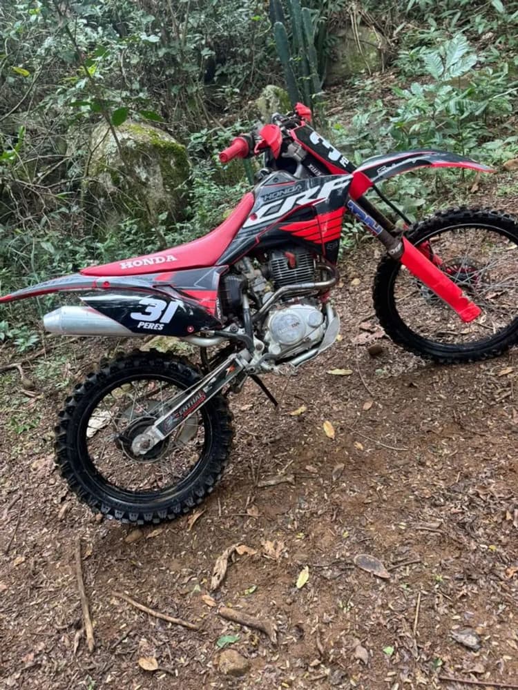 CRF230