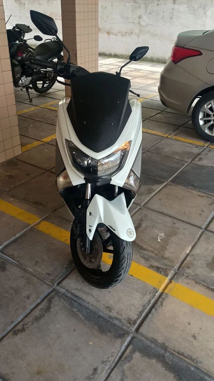 Nmax 160
