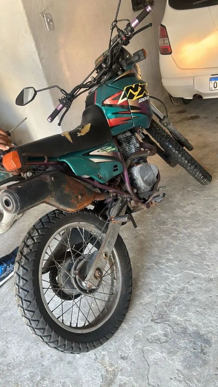 É preço baixo que vc quer ? então cuida chama no ZAP 994499765