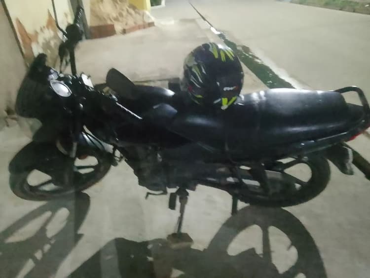 Mottu sport 