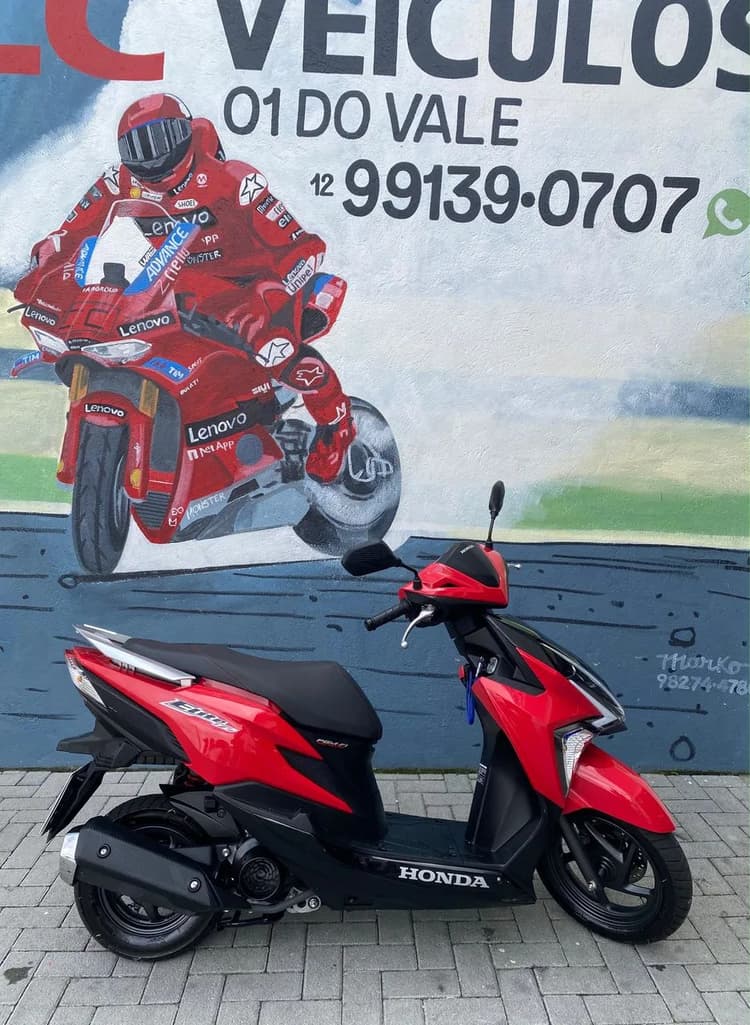 Elite 125