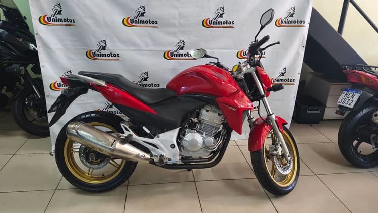 CB 300 R - 2014/2015