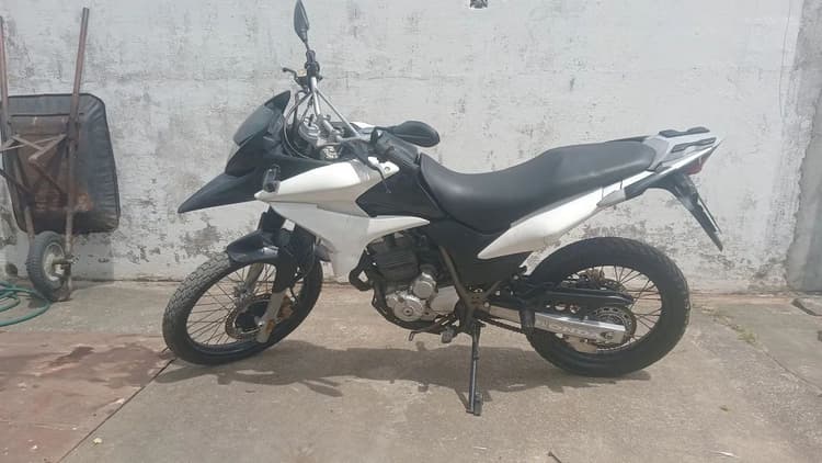 XRE300/EXTRA