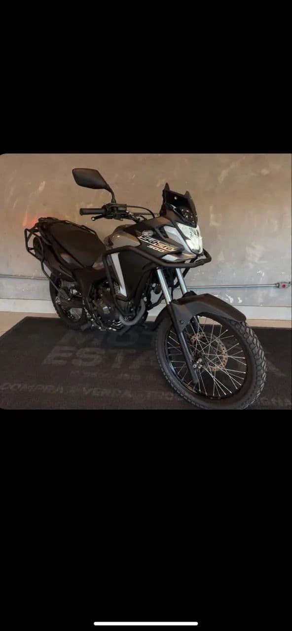 Sahara 300