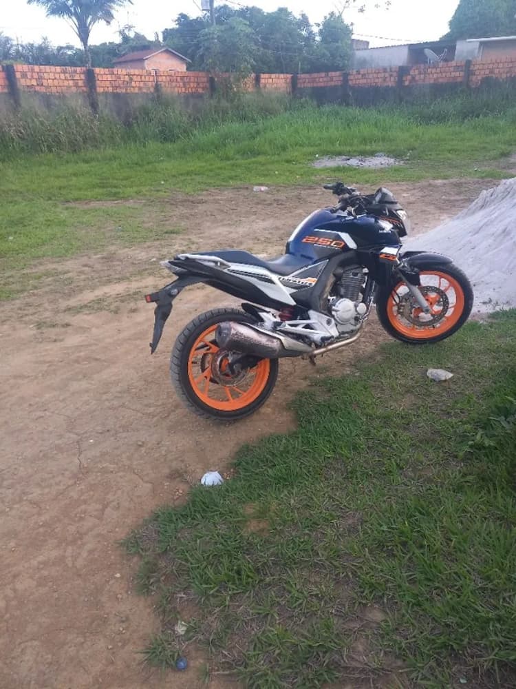 Cb twister revisada