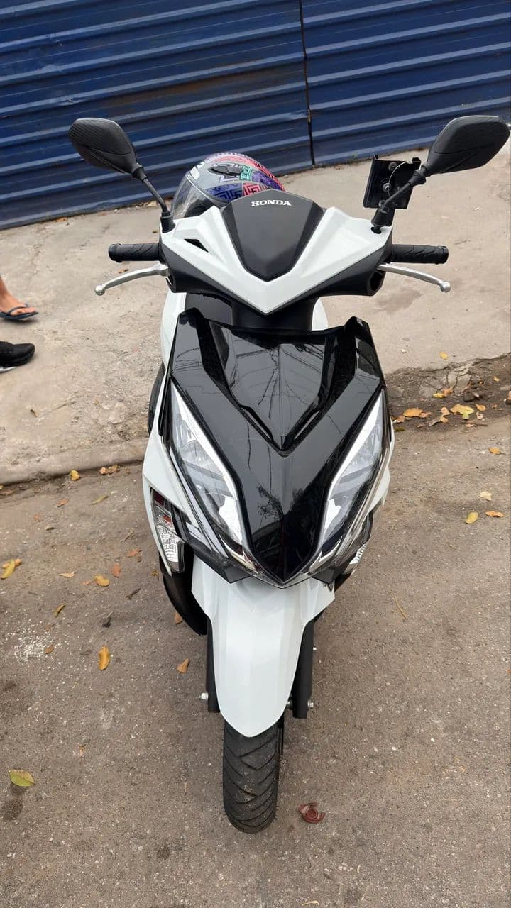 Honda Eliter