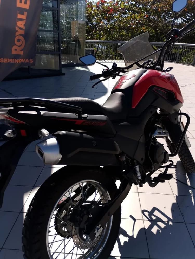 SHI 175S - 2026 - Clóvis