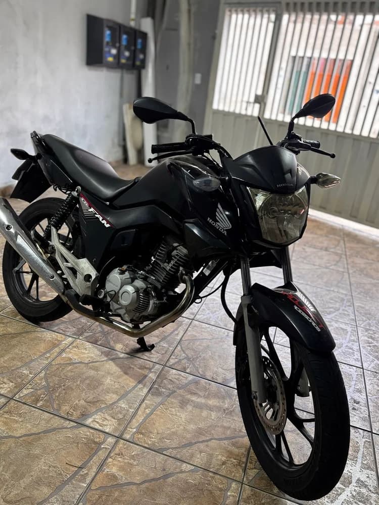 160 Fan 