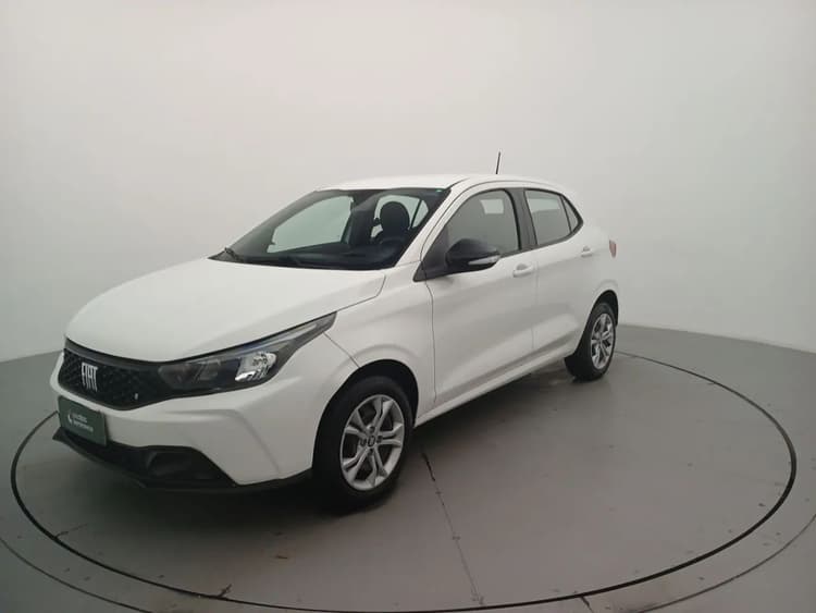 Fiat Argo Drive 1.0 Firefly 2026