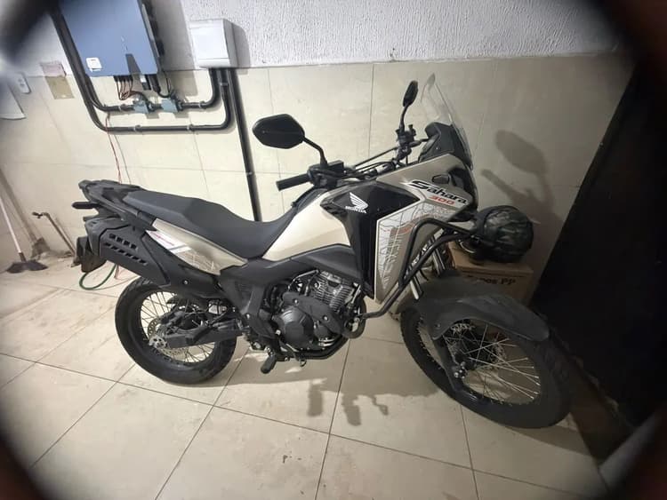 Moto 