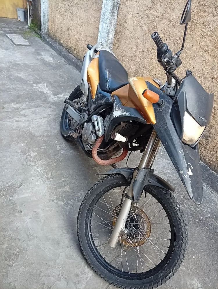 Vendo XRE 2011