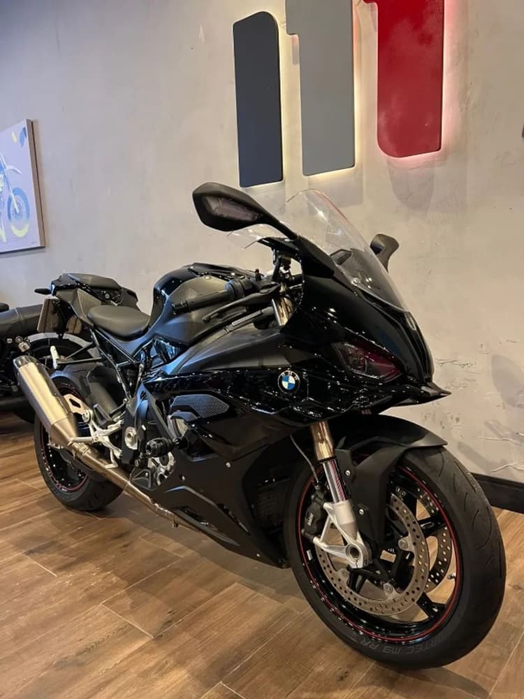 S1000 RR 2024
