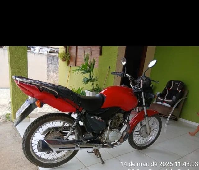 Moto Extra