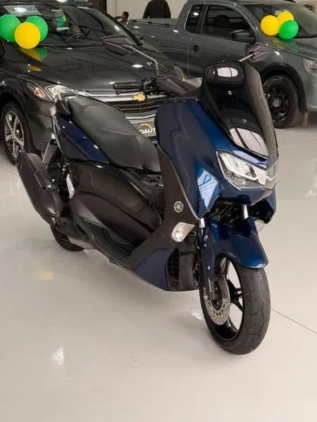 YAMAHA NMAX 160 2023
