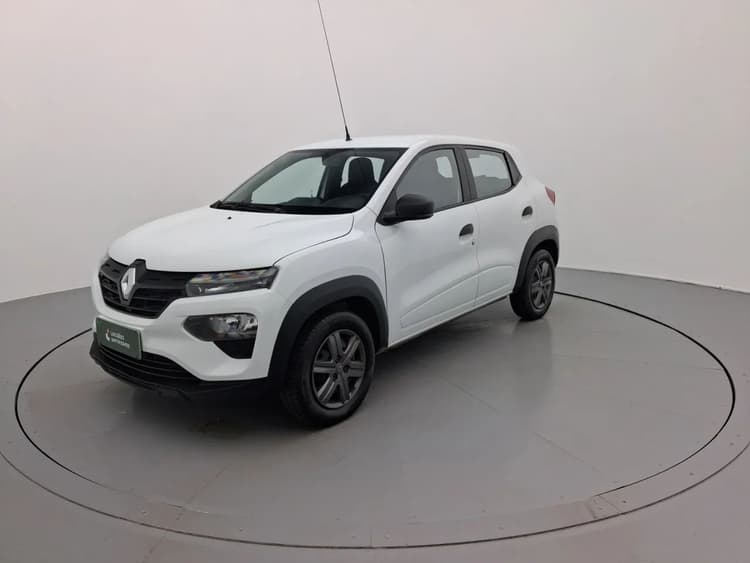 Renault Kwid 1.0 Zen 2026
