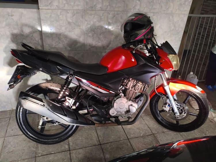 Vendo factor 2018 flex 150
