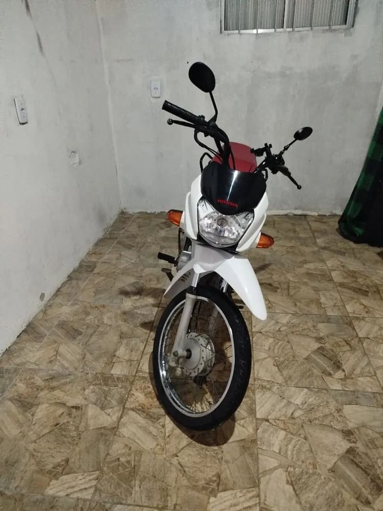 Moto de procedência 