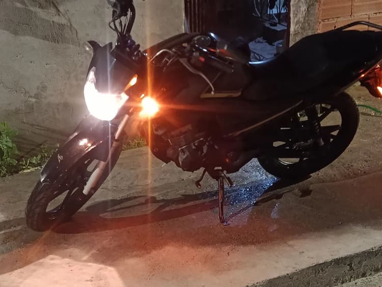 Vendo 14 500 mil ou troco 
